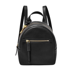 Fossil Megan Leather Backpack